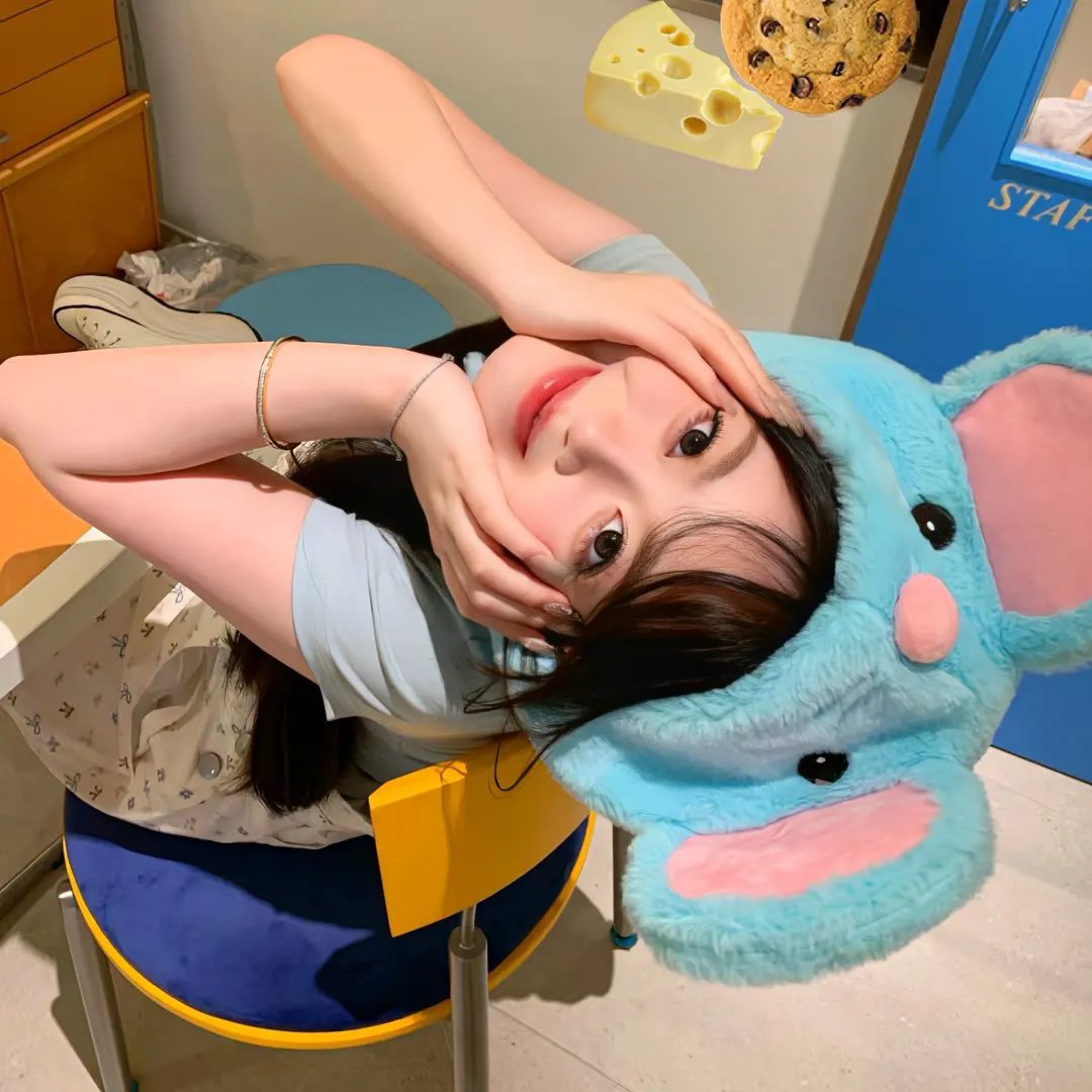 田中君总是如此慵懒 特典