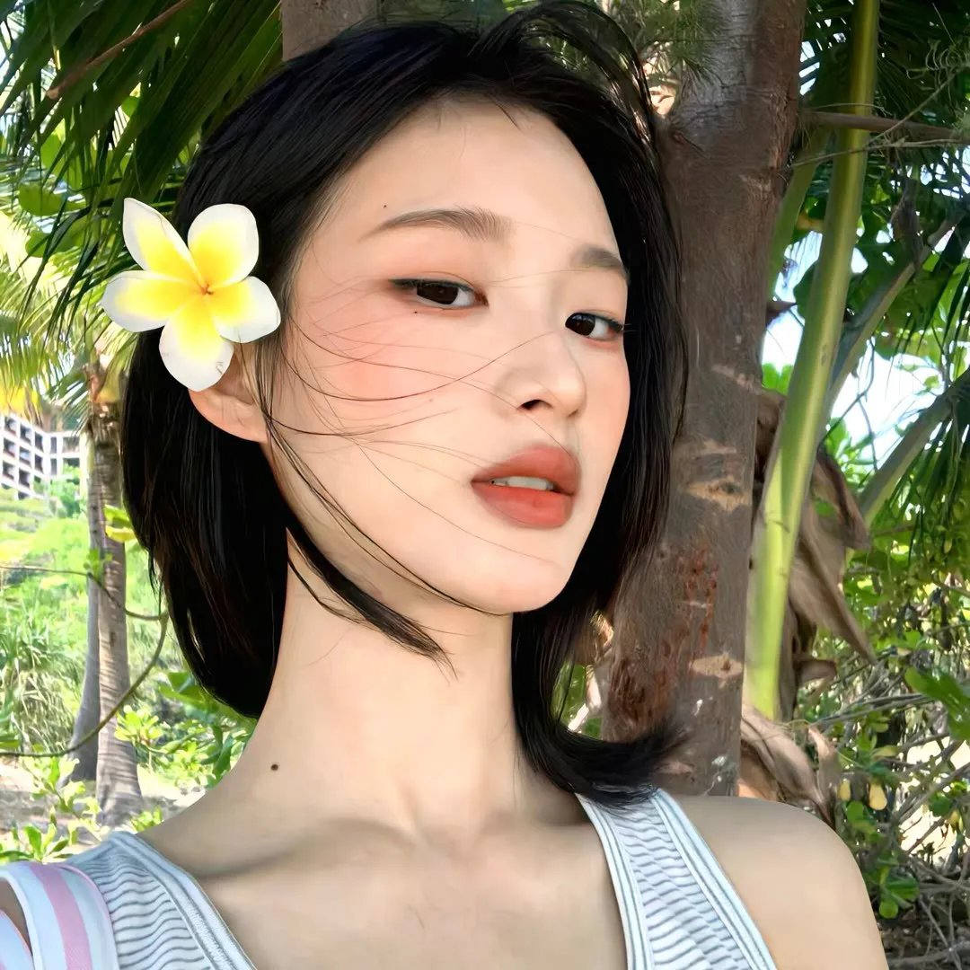 微妙爱情