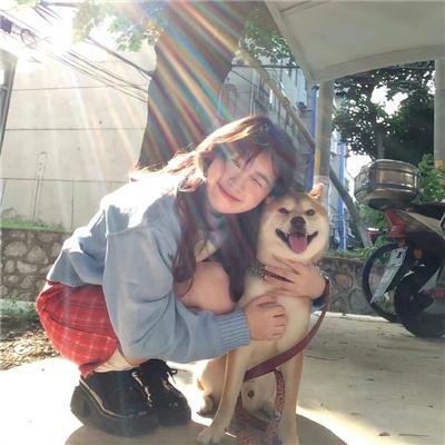 生命中的美好意外